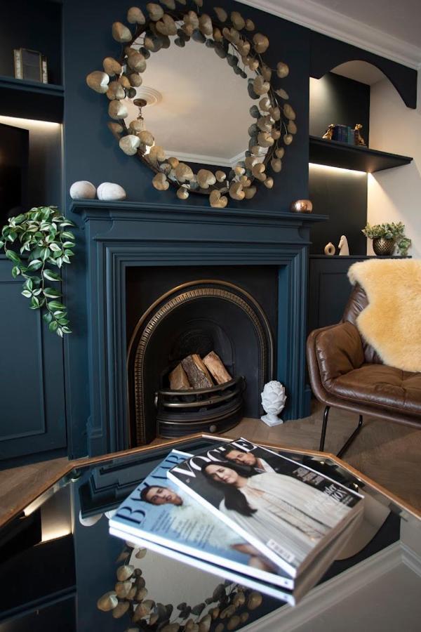 Luxe Stratford Townhouse Beautifully Renovated, Well Equipped, Sleeps 4, 2 Bathrooms, Free Parking - Minutes Walk To Town, Rsc & Pubs - Pet Friendly Zewnętrze zdjęcie